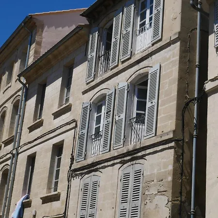 Avignon With Love Appart Hotel Avignon Exterior photo
