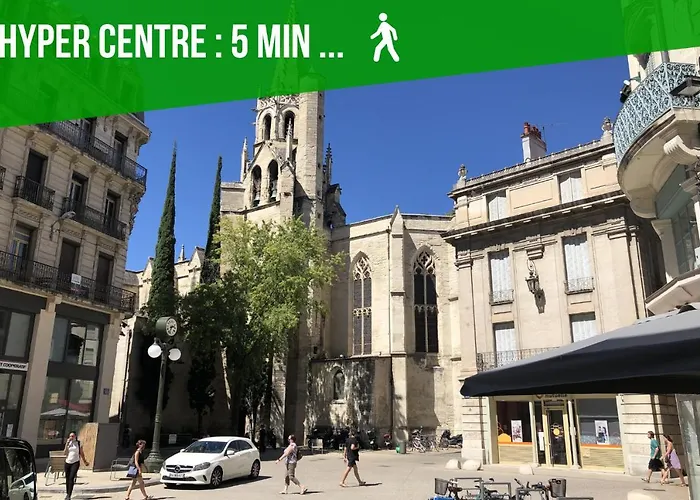 Avignon With Love Appart Hotel Avignon