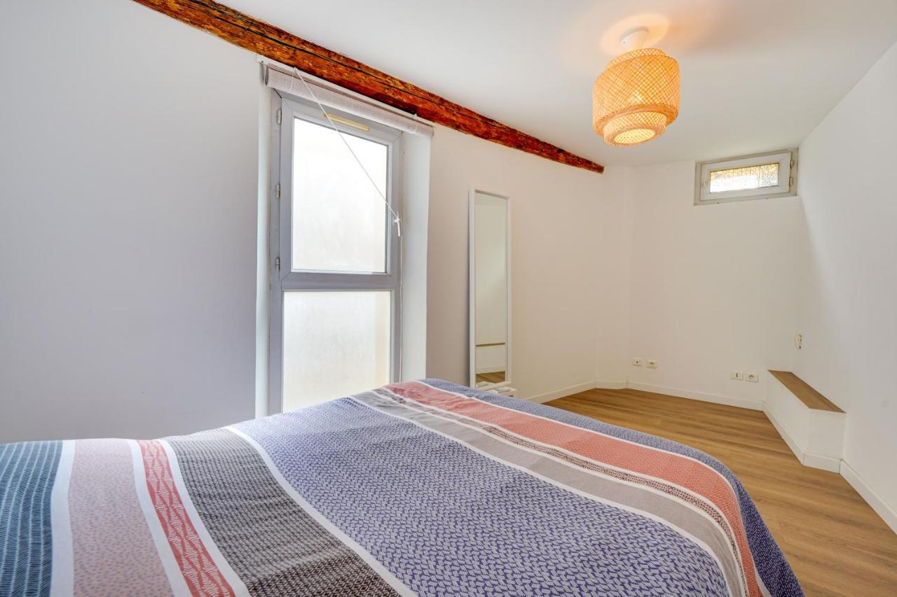 With Apartment *
