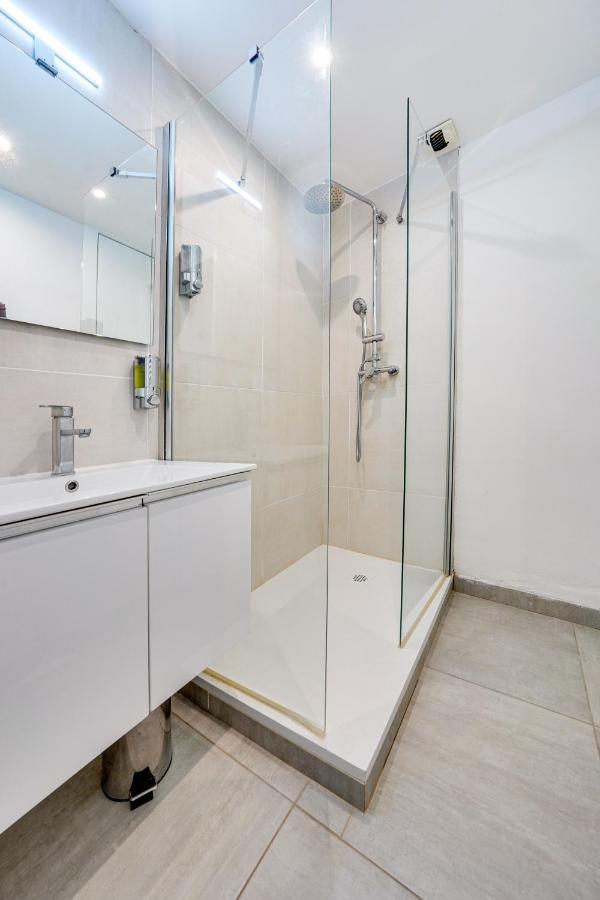 With Apartment