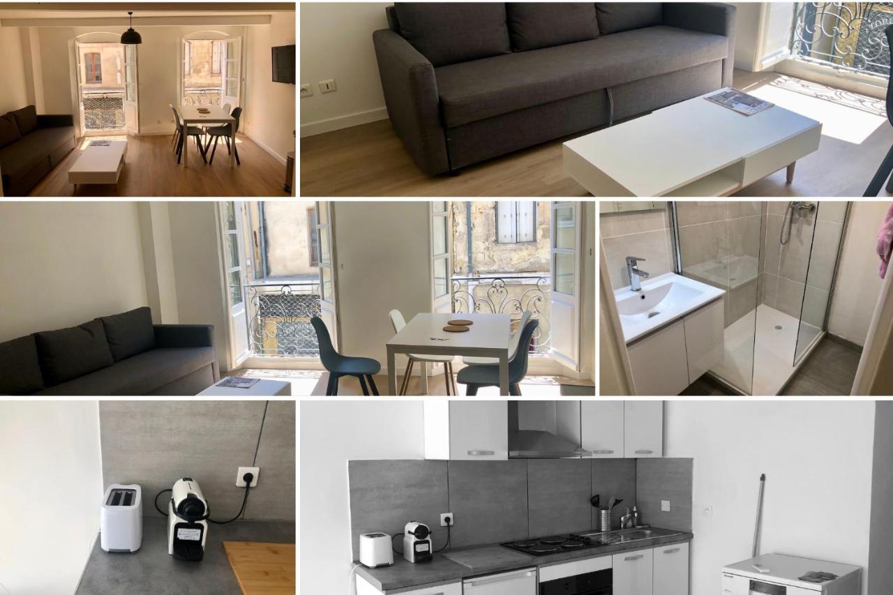 Apartment With *