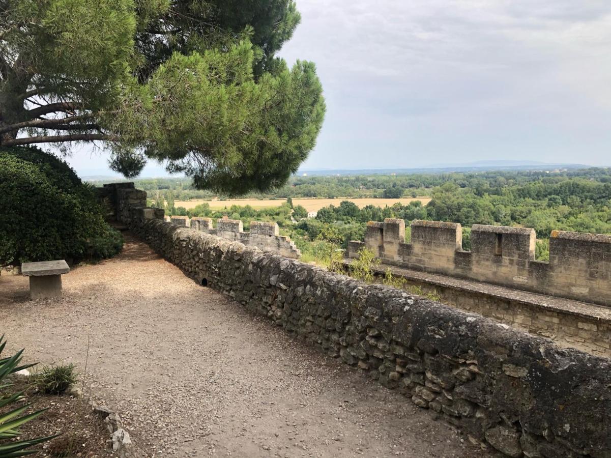 With Apartment Avignon